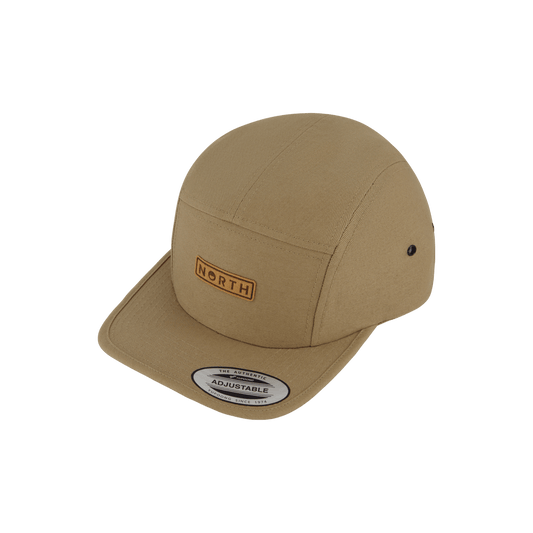 North Foil - Ease Cap - Warm Sand - O/S - GearFreak