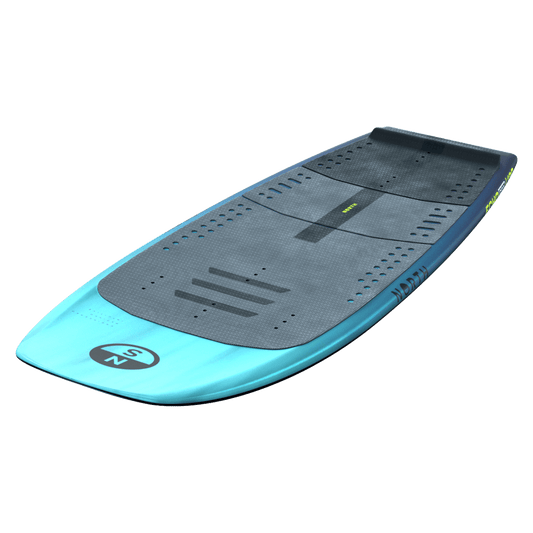 North Foil - Echo Pro - Ocean Green - 120cm - GearFreak
