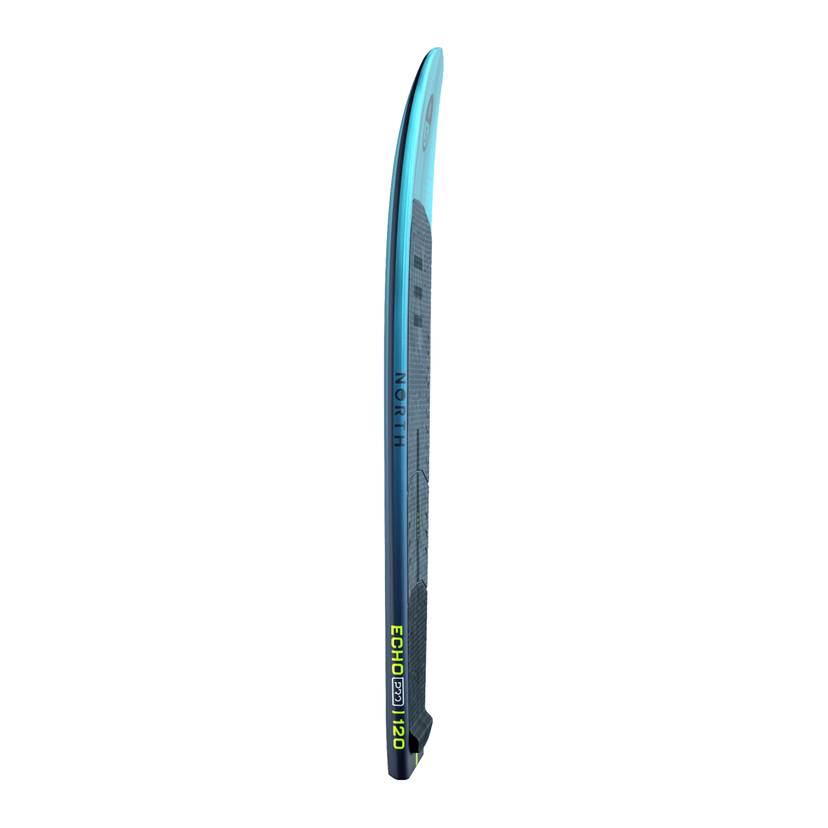 North Foil - Echo Pro - Ocean Green - 120cm - GearFreak