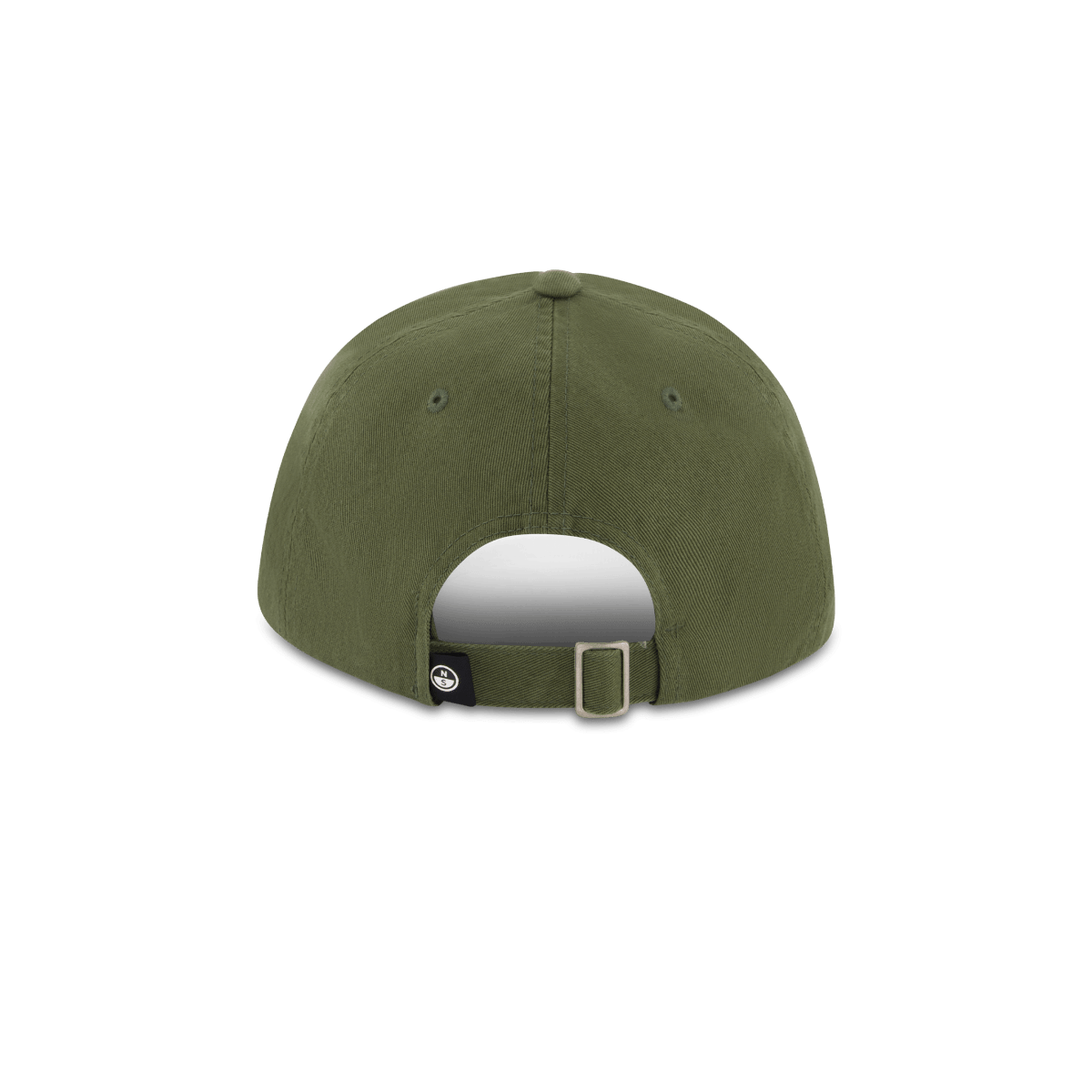North Foil - Extreme Cap - Dark Olive - O/S - GearFreak