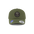 North Foil - Extreme Cap - Dark Olive - O/S - GearFreak