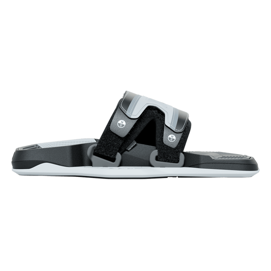North Foil - Flex Pro TwinTip Bindings - Black - S - GearFreak