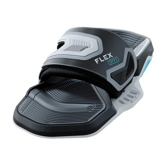 North Foil - Flex Pro TwinTip Bindings - Black - S - GearFreak
