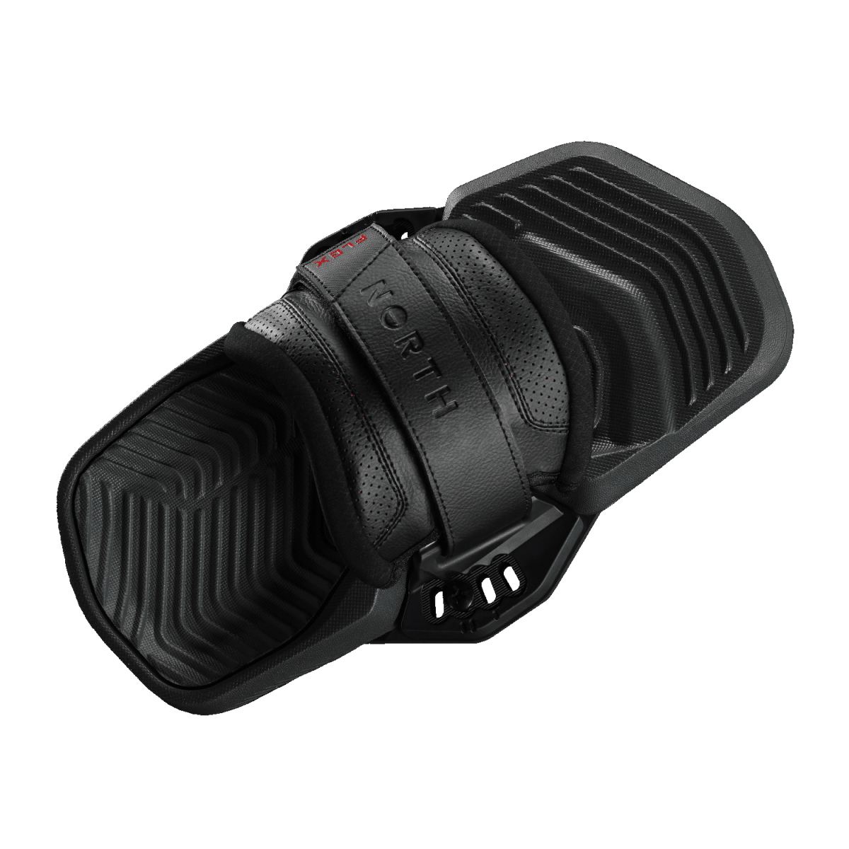 North Foil - Flex TwinTip Bindings - Black - L/XL - GearFreak