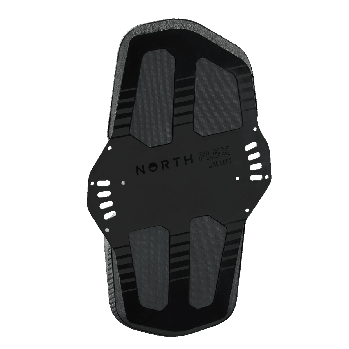 North Foil - Flex TwinTip Bindings - Black - L/XL - GearFreak