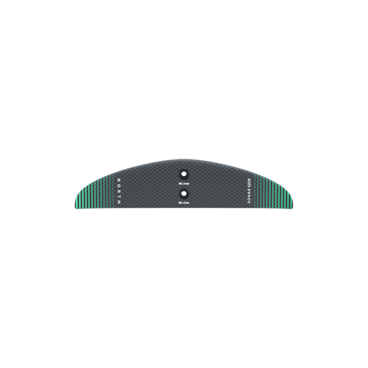 North Foil - Freeride S210 Sonar - Black - 210cm² - GearFreak