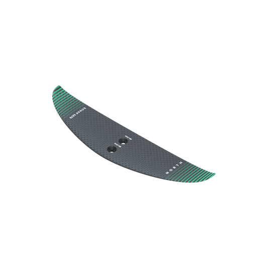 North Foil - Freeride S270 Sonar - Black - 270cm² - GearFreak