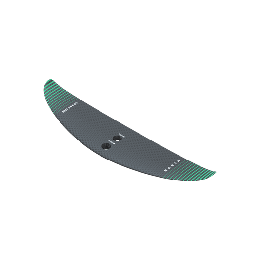 North Foil - Freeride S320 Sonar - Black - 320cm² - GearFreak