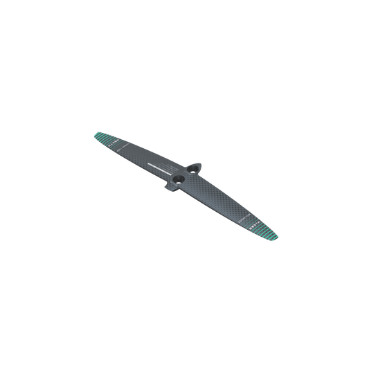 North Foil - Glide S122 Sonar - Black - 122cm² - GearFreak