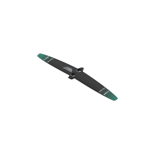 North Foil - Glide S142 Sonar - Black - 142cm² - GearFreak