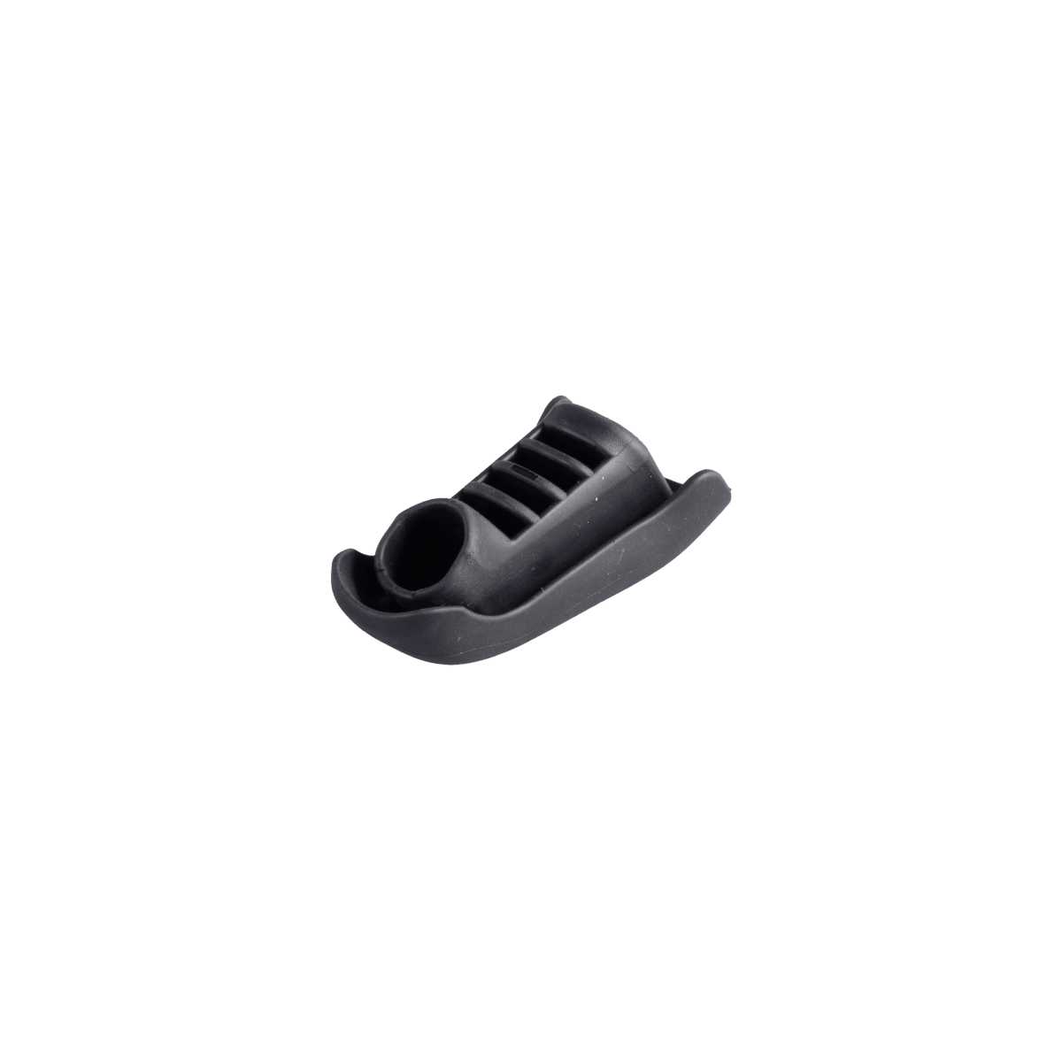 North Foil - GripLock Handle Bumper For use with GripLock and Carbon GripLock Wing Handles - Grey - O/S - GearFreak