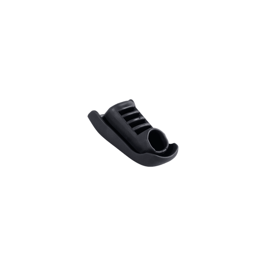 North Foil - GripLock Handle Bumper For use with GripLock and Carbon GripLock Wing Handles - Grey - O/S - GearFreak