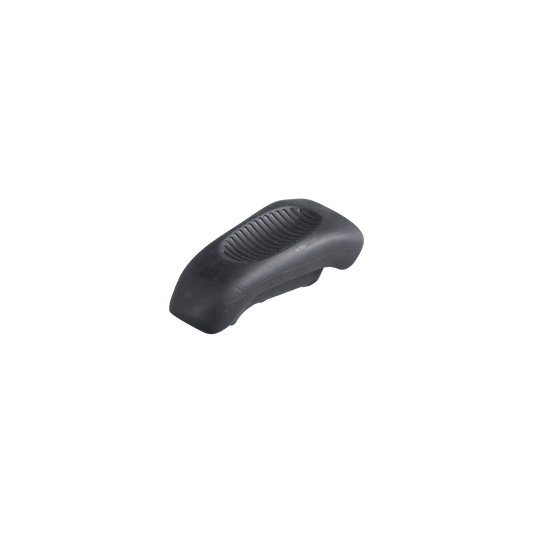 North Foil - GripLock Handle Bumper For use with GripLock and Carbon GripLock Wing Handles - Grey - O/S - GearFreak