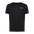 North Foil - Horizon Quick Dry S/S Tee - Caviar - M - GearFreak