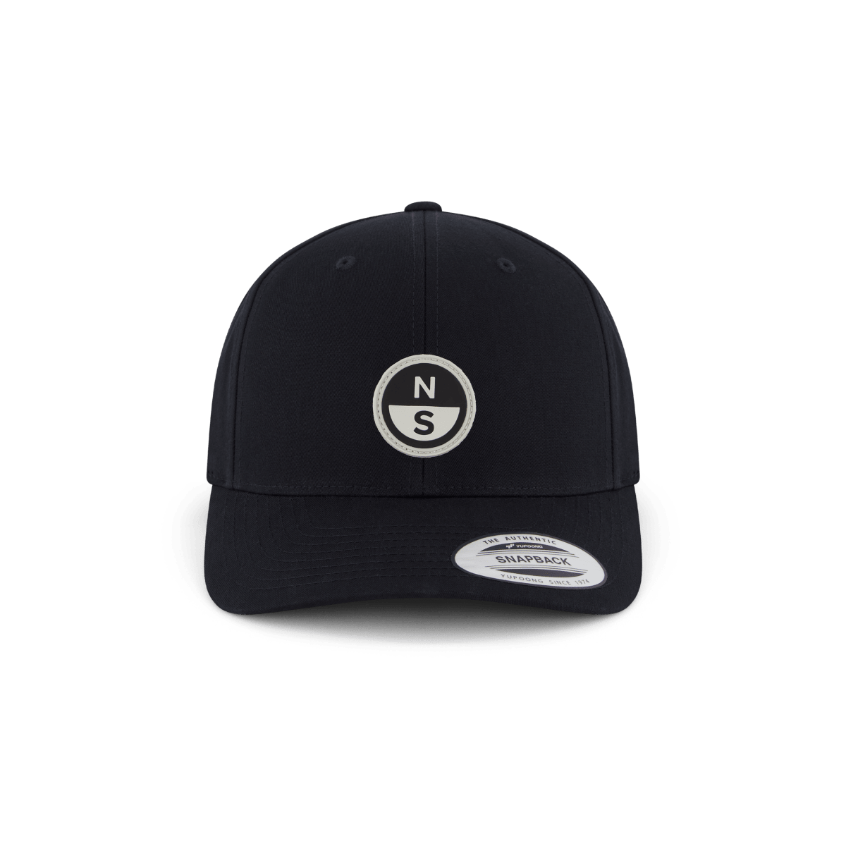 North Foil - Icon Cap - Black - O/S - GearFreak