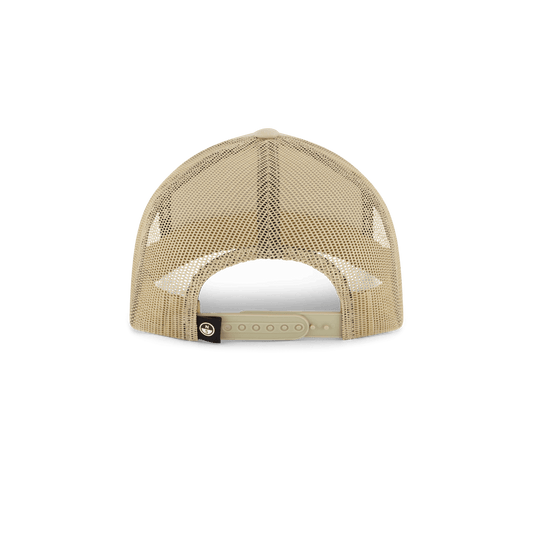 North Foil - Intuition Cap - Sand - O/S - GearFreak