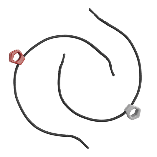 North - Line Winder Bungee set of 2 - Multiple color - GearFreak