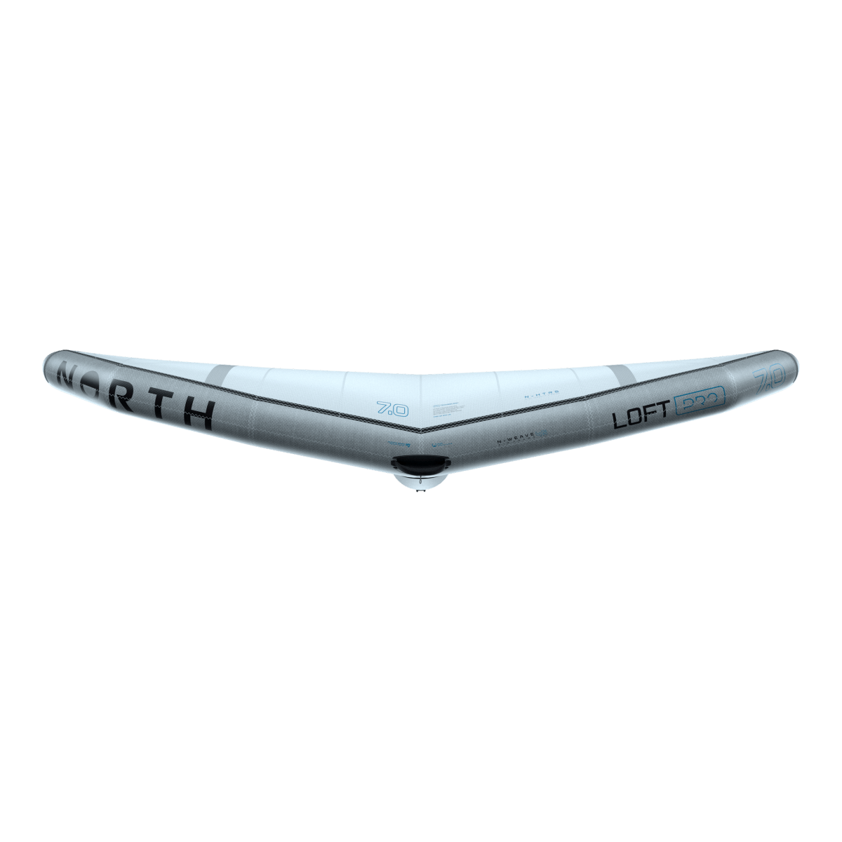 North Foil - Loft Pro - White - 6m - GearFreak