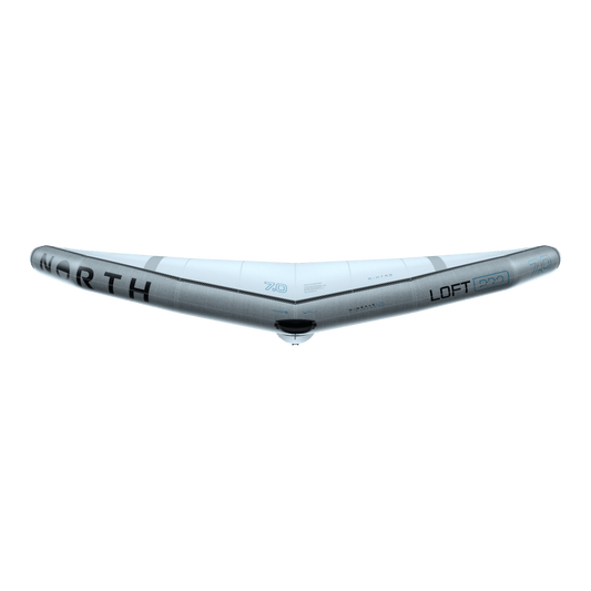 North Foil - Loft Pro - White - 6m - GearFreak