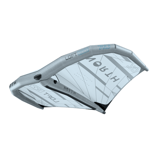 North Foil - Loft Pro - White - 6m - GearFreak
