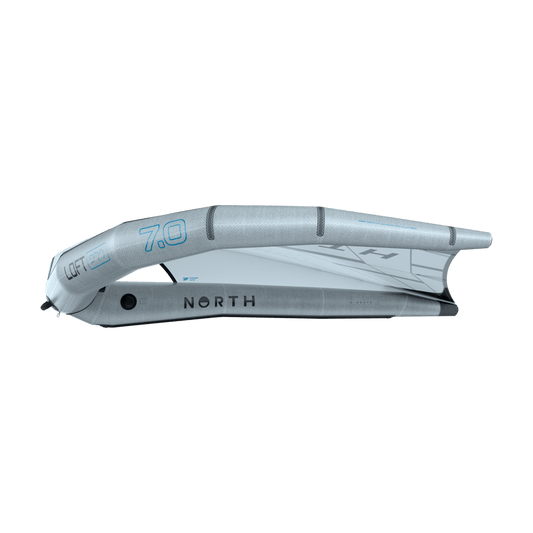 North Foil - Loft Pro - White - 6m - GearFreak