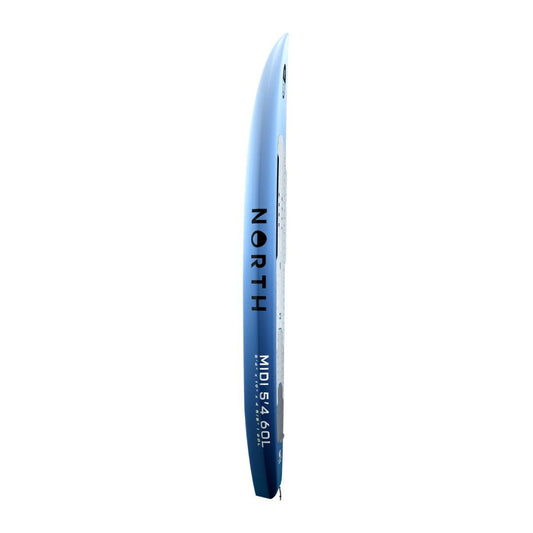 North Foil - Midi Foil Board 2025 - 5'0" - GearFreak
