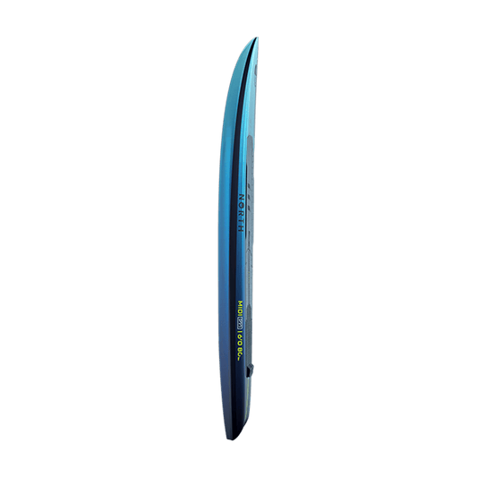 North Foil - Midi Pro - Ocean Green - GearFreak