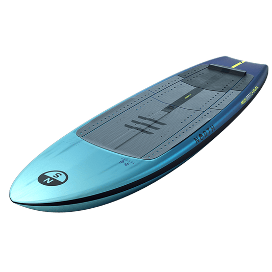North Foil - Midi Pro - Ocean Green - GearFreak