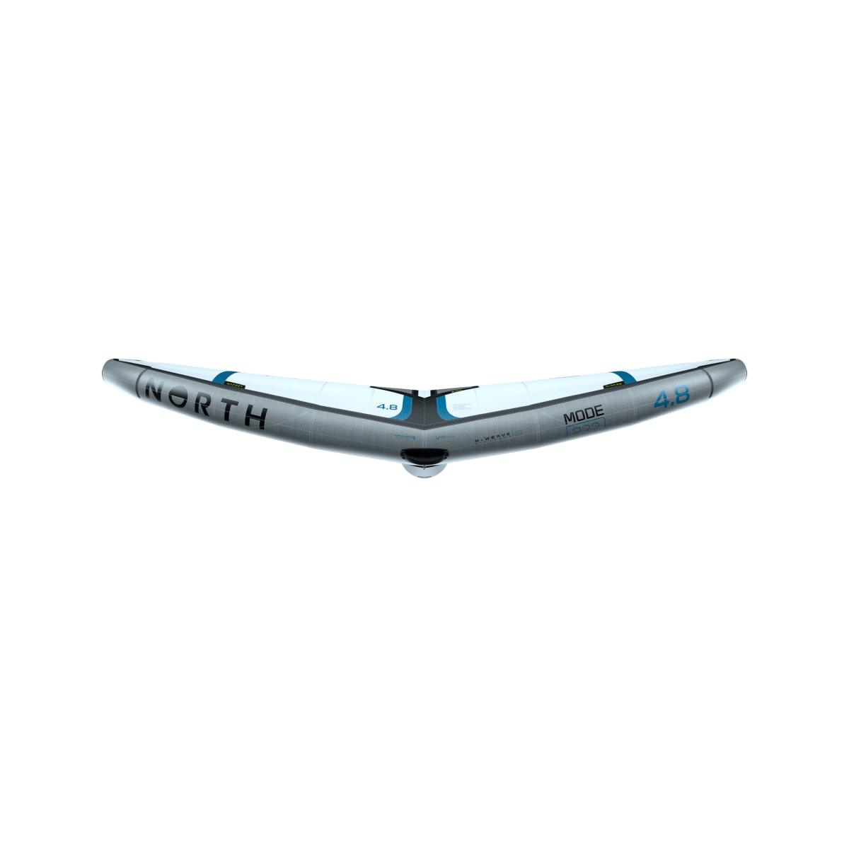 North Foil - Mode Pro - White - 3.5m - GearFreak
