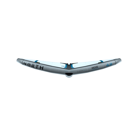 North Foil - Mode Pro - White - 3.5m - GearFreak