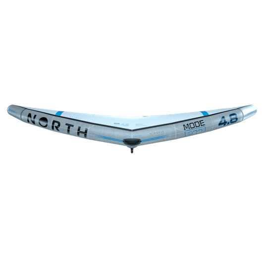North Foil - Mode Pro wing - White - 2.9m - GearFreak
