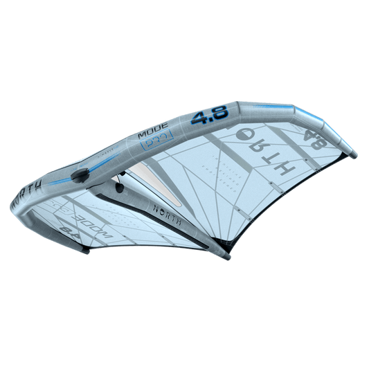 North Foil - Mode Pro wing - White - 2.9m - GearFreak