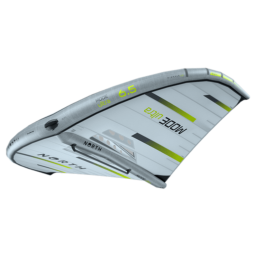 North Foil - Mode Ultra - White - 4.5m - GearFreak
