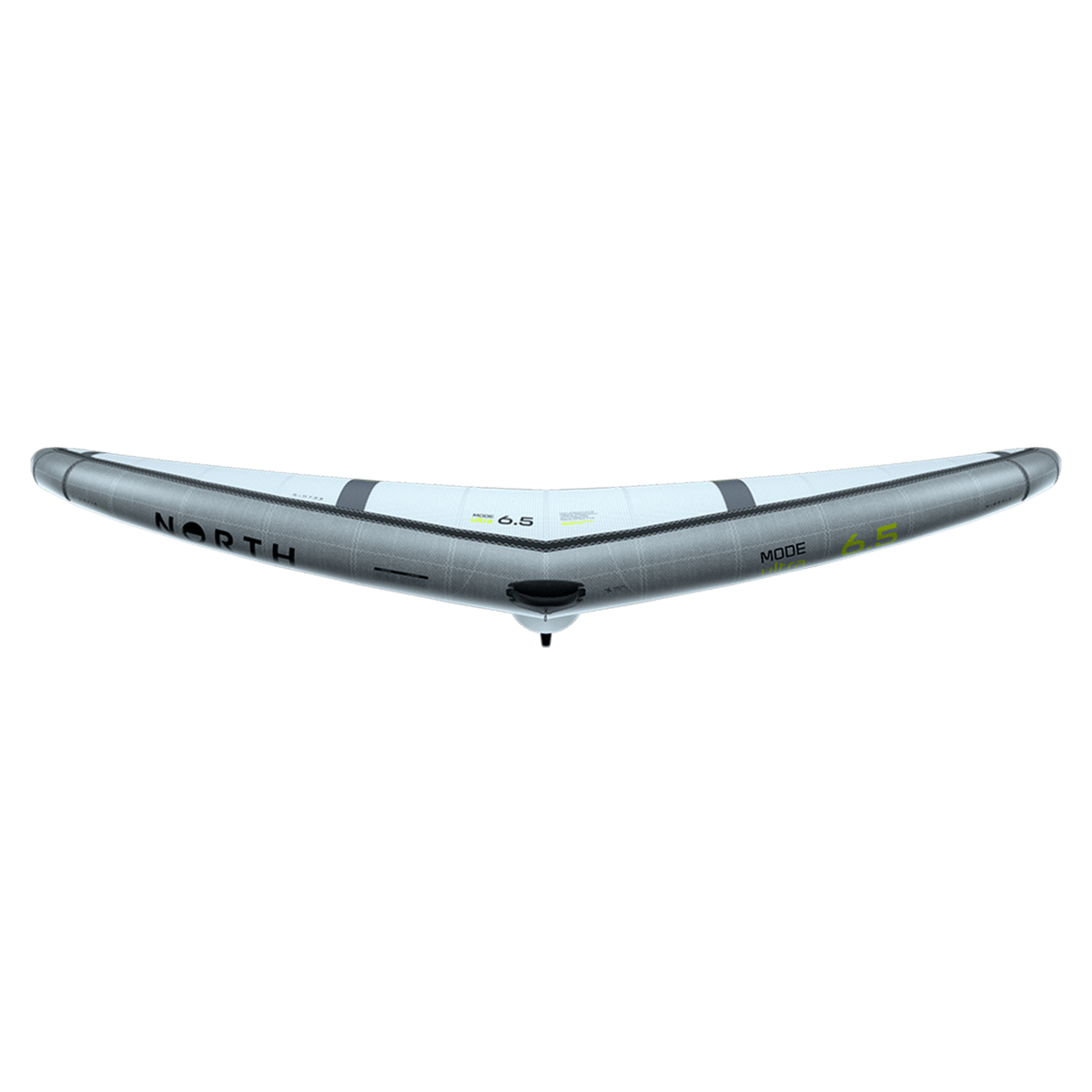 North Foil - Mode Ultra - White - 4.5m - GearFreak