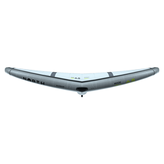 North Foil - Mode Ultra - White - 4.5m - GearFreak