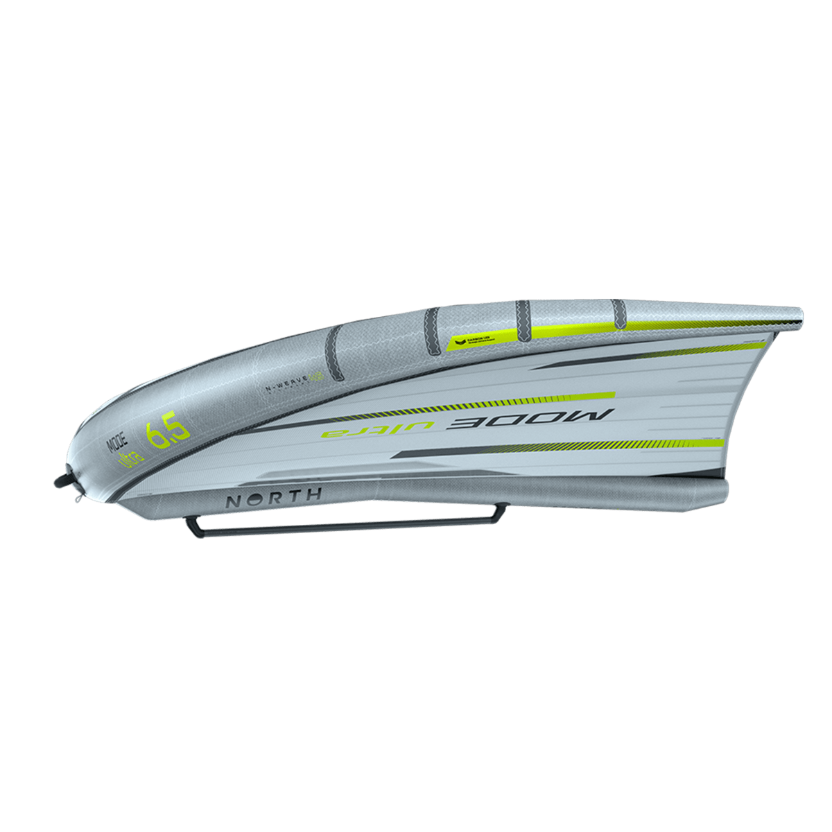 North Foil - Mode Ultra - White - 4.5m - GearFreak