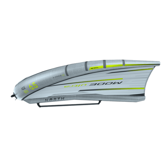 North Foil - Mode Ultra - White - 4.5m - GearFreak