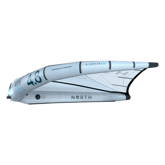 North Foil - Mode Wing 2025 - 3.5 - GearFreak