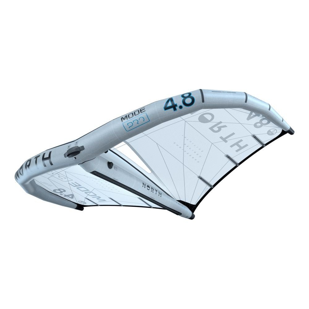 North Foil - Mode Wing 2025 - 3.5 - GearFreak