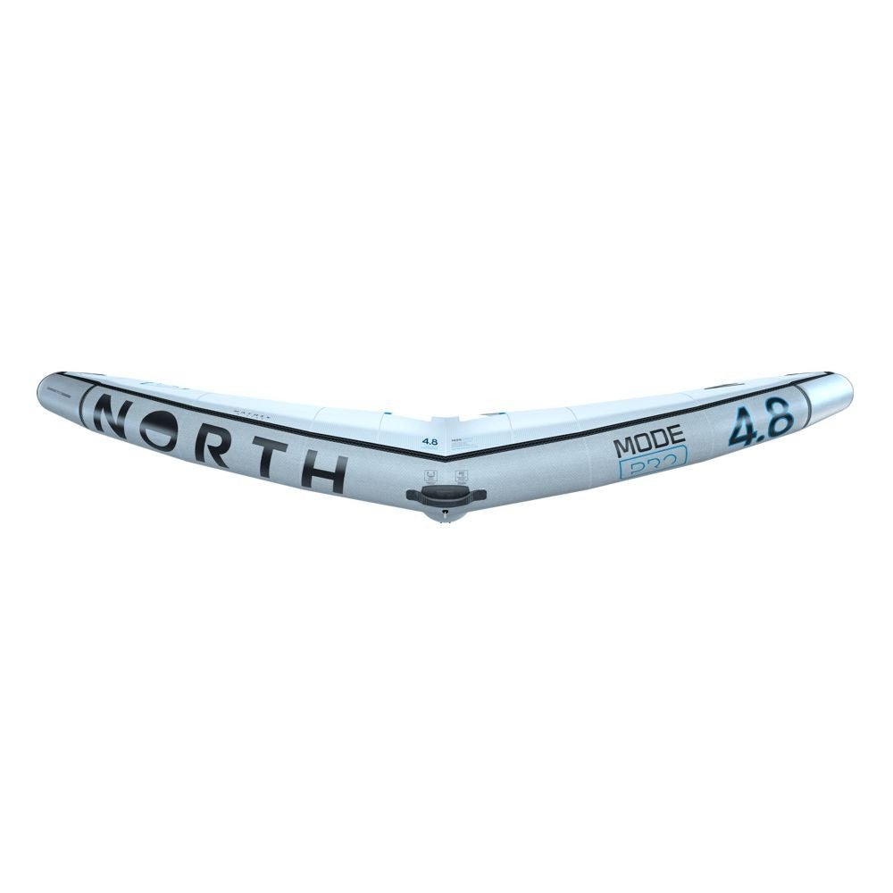 North Foil - Mode Wing 2025 - 3.5 - GearFreak
