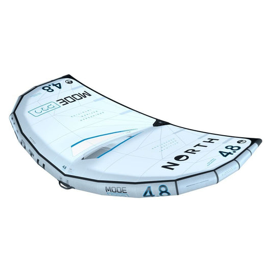 North Foil - Mode Wing 2025 - 3.5 - GearFreak