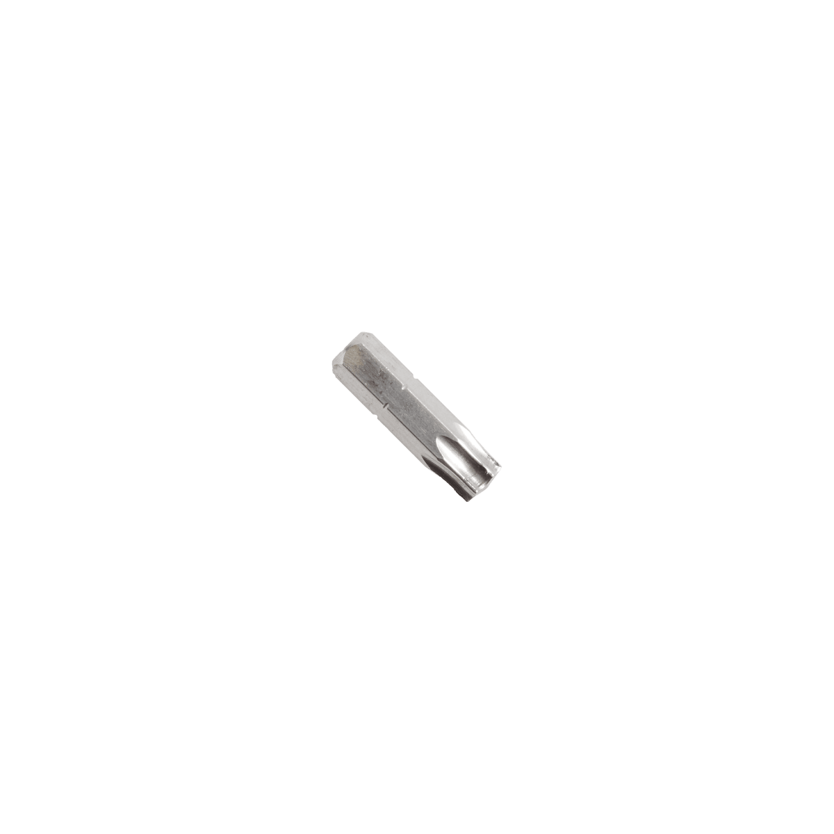 North Foil - Multitool Driver Bits set of 5 - Steel Grey - Ph3 - GearFreak