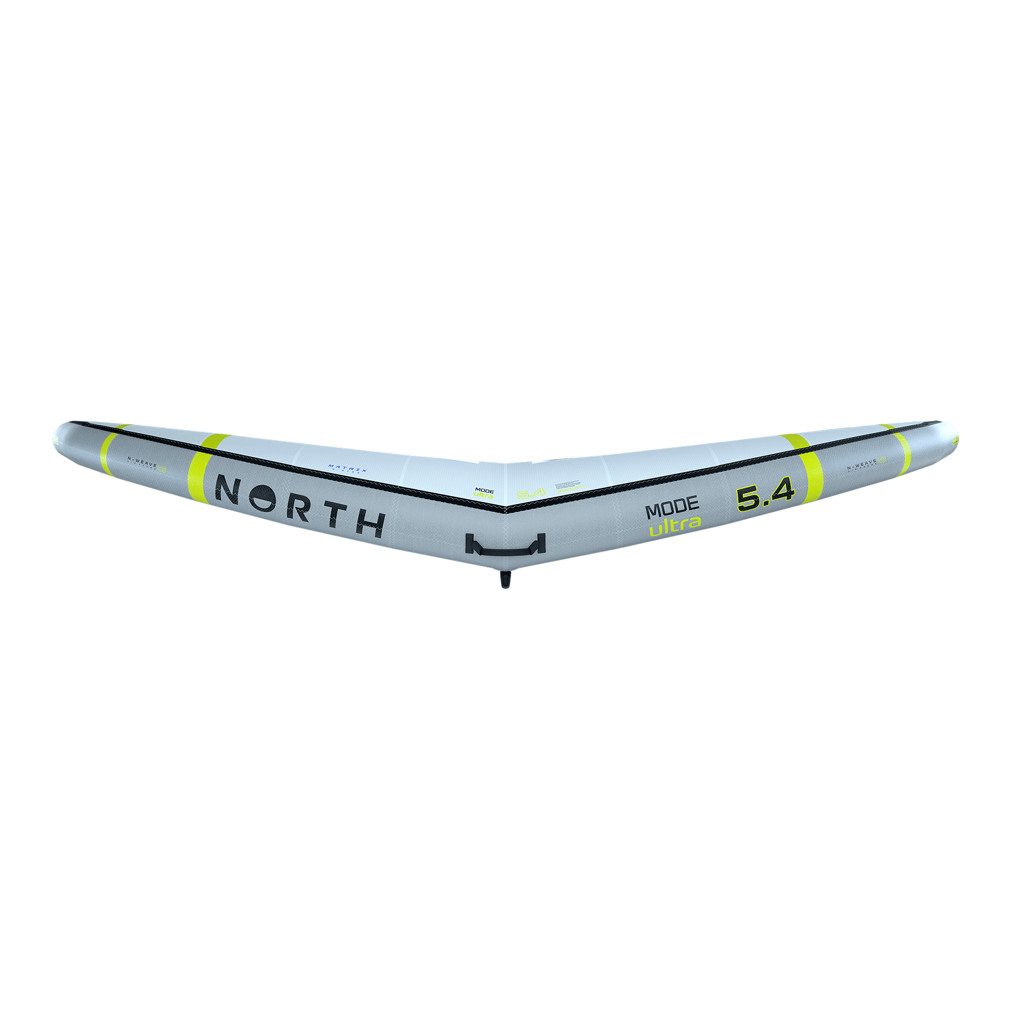 North Foil - North Mode Ultra Wing 2025 - GearFreak