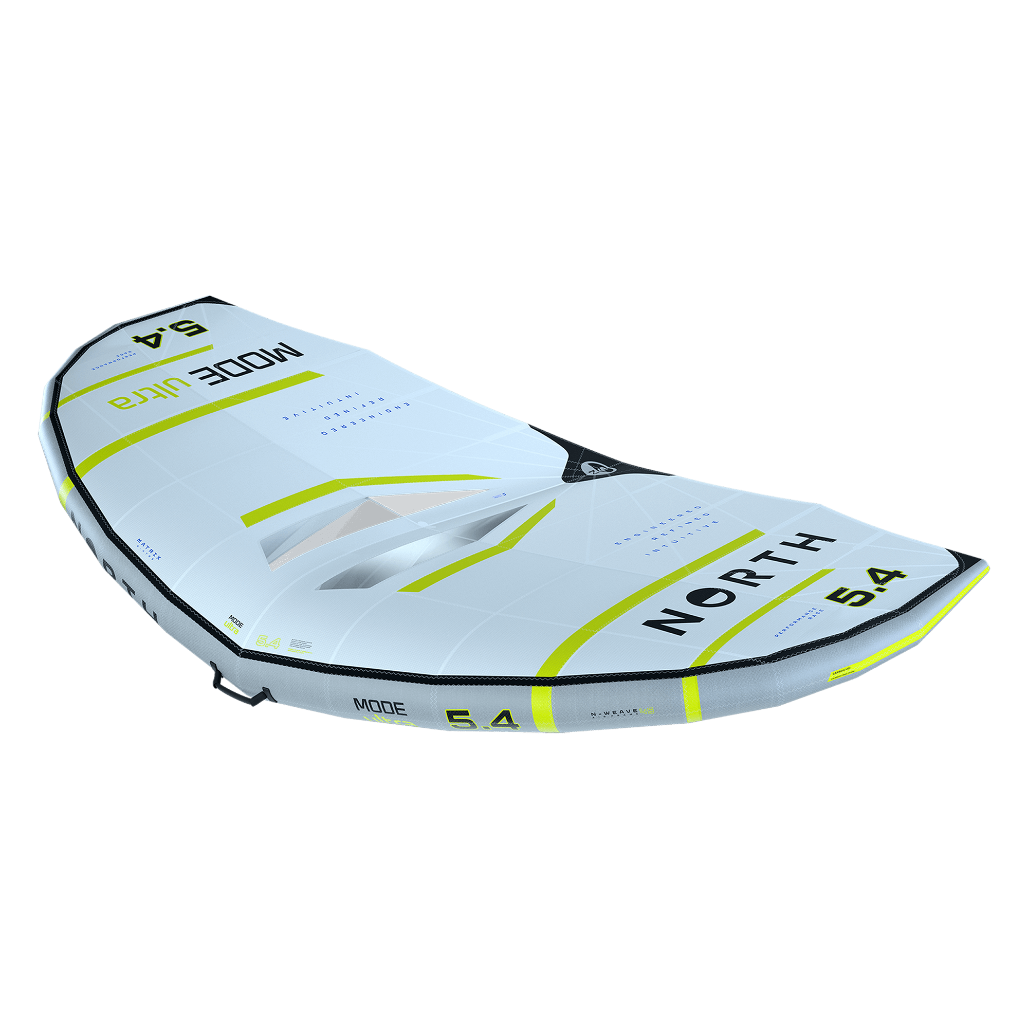 North Foil - North Mode Ultra Wing 2025 - GearFreak
