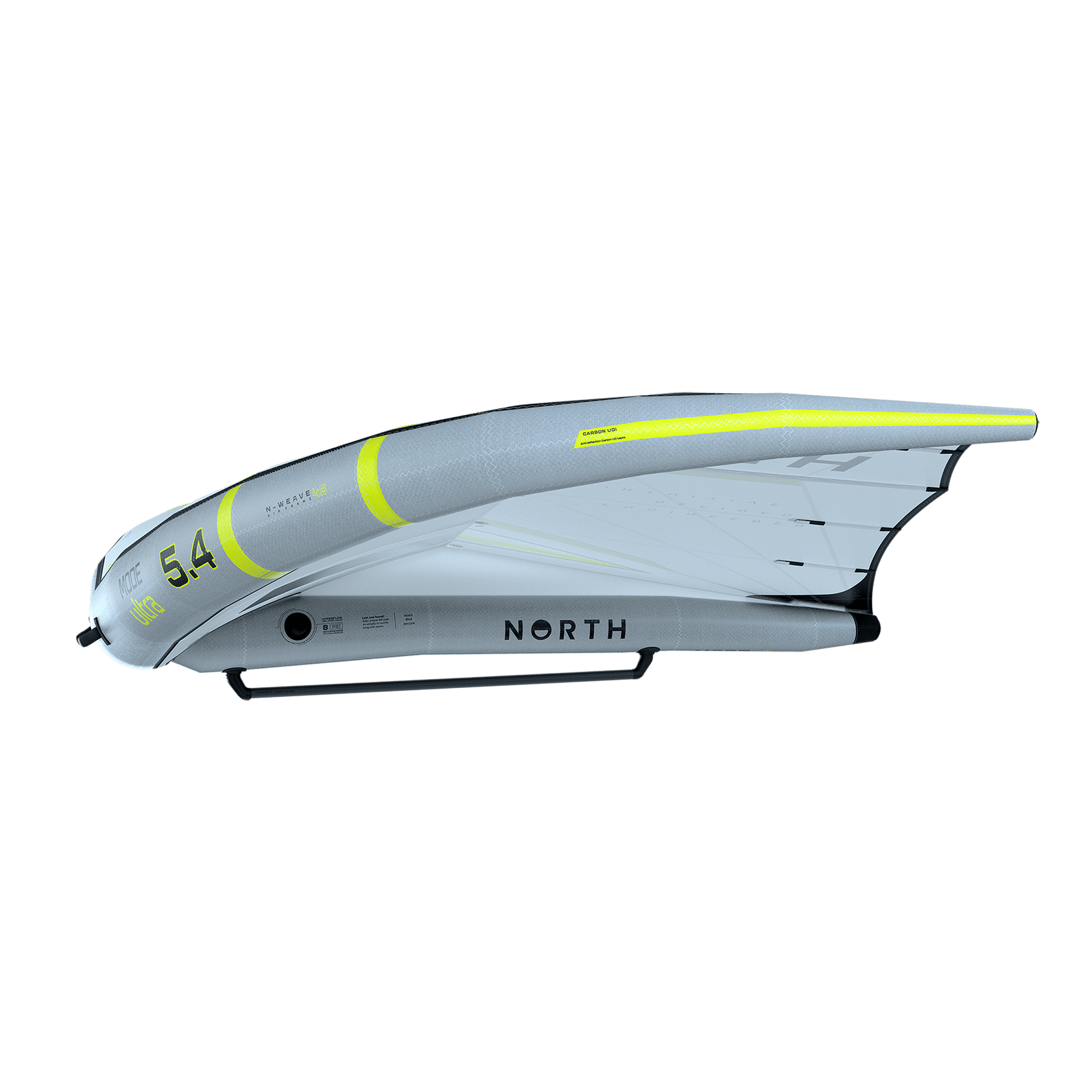 North Foil - North Mode Ultra Wing 2025 - GearFreak