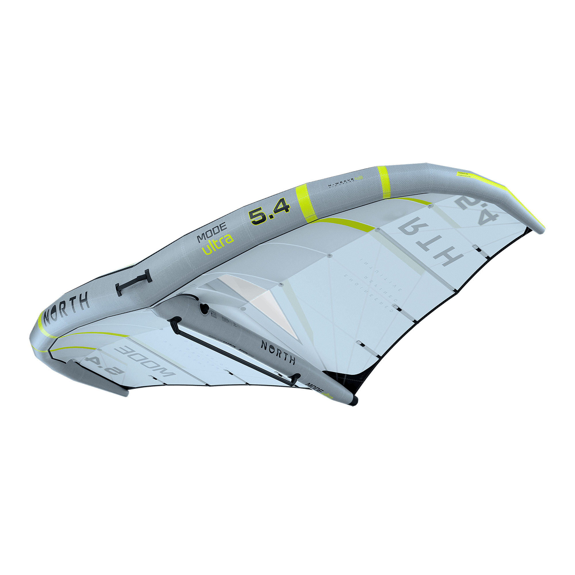 North Foil - North Mode Ultra Wing 2025 - GearFreak