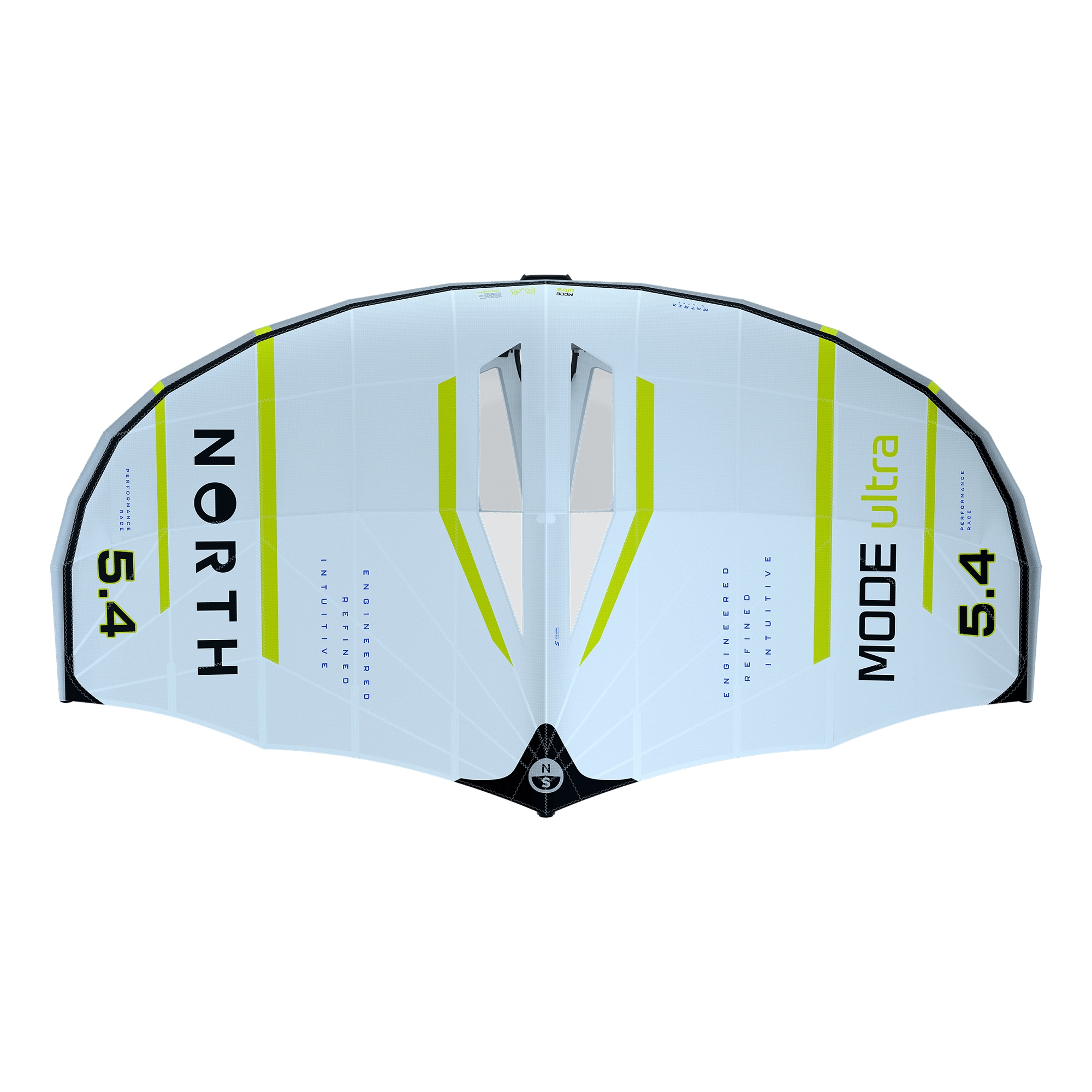 North Foil - North Mode Ultra Wing 2025 - GearFreak