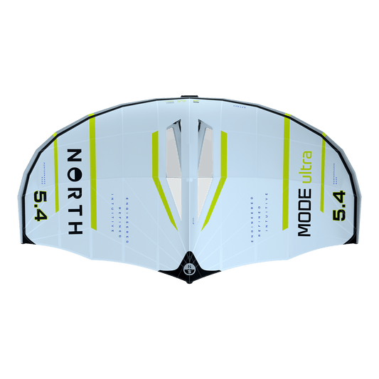 North Foil - North Mode Ultra Wing 2025 - GearFreak