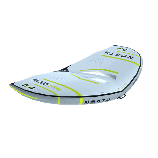 North Foil - North Mode Ultra Wing 2025 - GearFreak