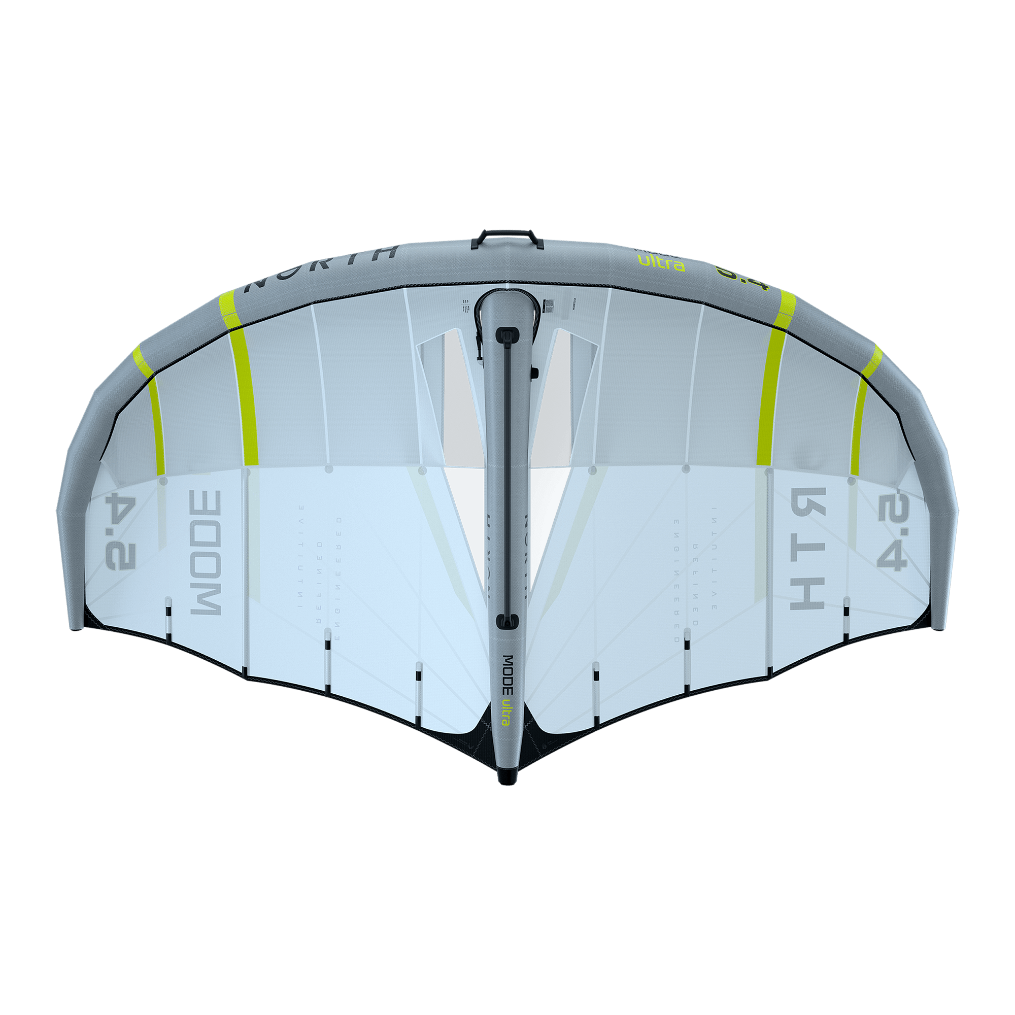 North Foil - North Mode Ultra Wing 2025 - GearFreak